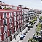 Hostal Gallardo