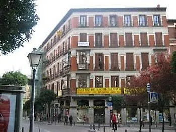 Hostal Gallardo