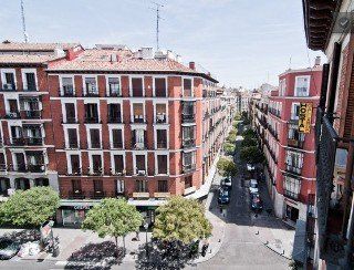 Gallardo 3* Madrid